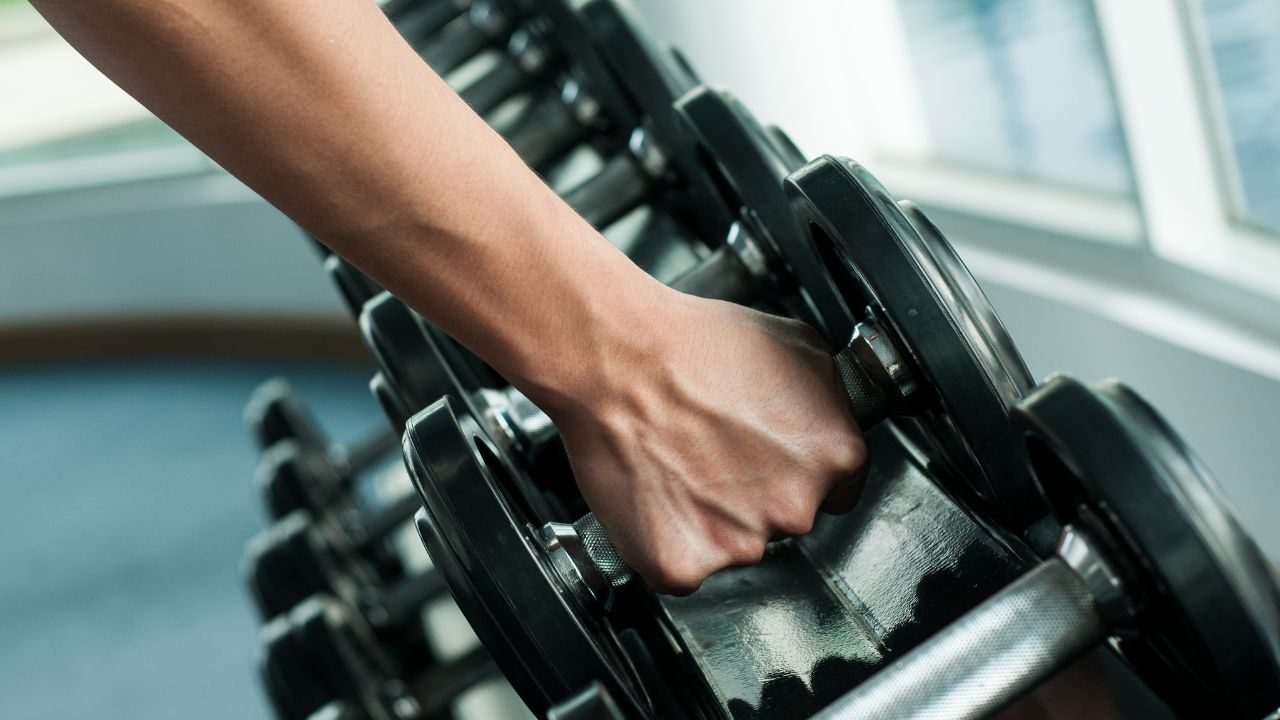 Personal Training